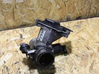 клапан EGR Renault Espace 4 поколение (2002 - 2006), 2.2 л., дизель
