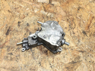 тандемный насос Volkswagen Golf 4 поколение (1997 - 2006), 1.9 л., дизель, 038145208