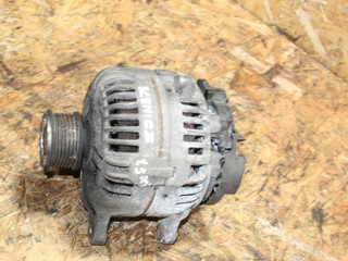 генератор Renault Scenic 3 поколение 2012, 1.5 л., дизель, 0124525140