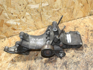 кронштейн генератора Chevrolet Epica 2 поколение (2006 - 2009), 2.5 л., бензин