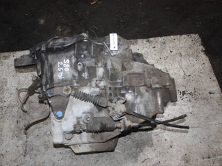 КПП механическая (МКПП) Volvo S80 1 поколение [рестайлинг] 2003, 2.5 л., дизель, 1023704