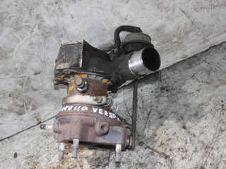 турбина Toyota Corolla Verso 1 поколение E121 (2001 - 2004), 2.0 л., дизель