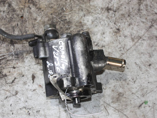 насос вакуумный Toyota Corolla Verso 1 поколение E121 (2001 - 2004), 2.0 л., дизель, 2930027010