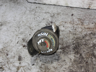 клапан EGR Toyota Corolla Verso 1 поколение E121 (2001 - 2004), 2.0 л., дизель, 2562027070