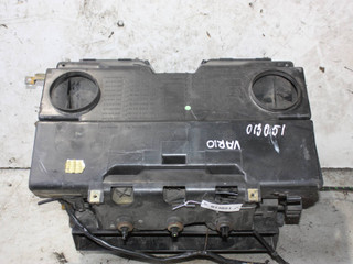 корпус отопителя (печки) Mercedes-Benz Vario W670 (1996 - 2013), 4.2 л., дизель