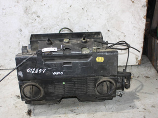 корпус отопителя (печки) Mercedes-Benz Vario W670 (1996 - 2013), 4.2 л., дизель