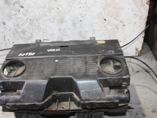 корпус отопителя (печки) Mercedes-Benz Vario W670 (1996 - 2013), 4.2 л., дизель