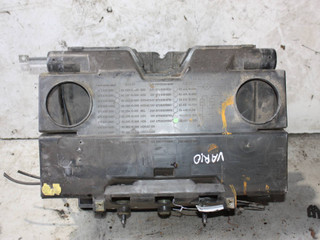 корпус отопителя (печки) Mercedes-Benz Vario W670 (1996 - 2013), 4.2 л., дизель