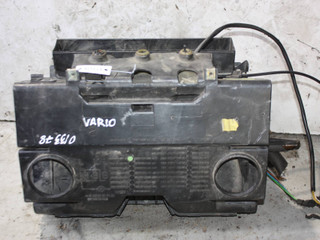 корпус отопителя (печки) Mercedes-Benz Vario W670 (1996 - 2013), 4.2 л., дизель