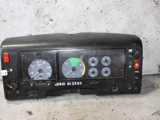 щиток приборов (приборная панель) Mercedes-Benz Vario W670 (1996 - 2013), дизель, A0005427001
