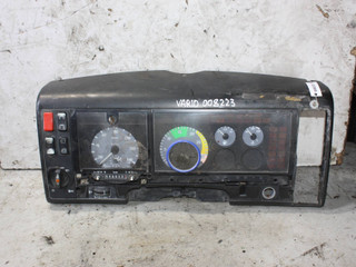 щиток приборов (приборная панель) Mercedes-Benz Vario W670 (1996 - 2013), дизель, A0005427401