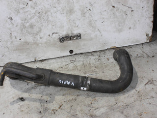 патрубок радиатора Mercedes-Benz Vario W670 2001, дизель