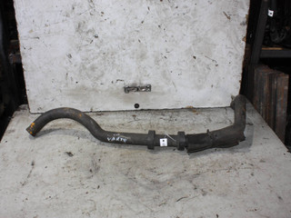 патрубок (трубопровод, шланг) Mercedes-Benz Vario W670 2001