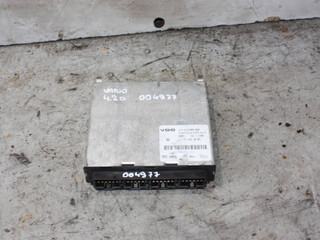 блок комфорта Mercedes-Benz Vario W670 2001, 0004464002