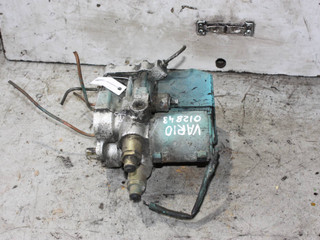 блок ABS Mercedes-Benz Vario W670 2001