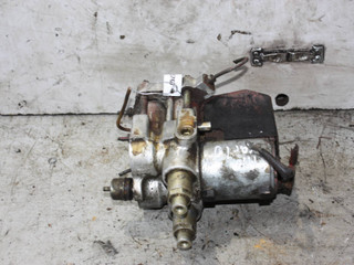 блок ABS Mercedes-Benz Vario W670 2001
