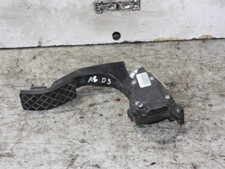 педаль Audi A8 D3 [рестайлинг] (2005 - 2007), 4.2 л., бензин, 4E1723523D