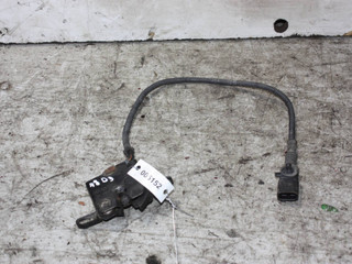 замок капота Audi A8 D3 [рестайлинг] (2005 - 2007), 4E0823509