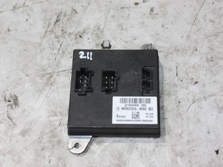 блок комфорта Mercedes-Benz E-Класс W211/S211 [рестайлинг] 2006, 3.0 л., дизель, 2115453632