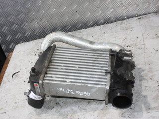 интеркулер Audi A6 4F/C6 (2004 - 2008), 3.0 л., дизель