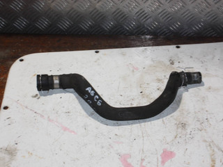 патрубок радиатора Audi A6 4F/C6 (2004 - 2008), 3.0 л., дизель
