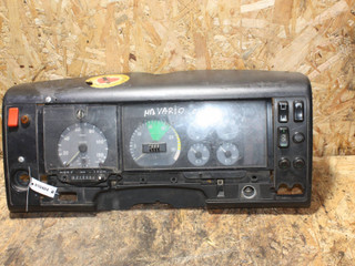 щиток приборов (приборная панель) Mercedes-Benz Vario W670 (1996 - 2013), A0005427201