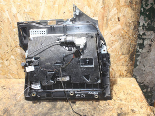 бардачок Audi A6 4F/C6 (2004 - 2008), дизель