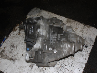 КПП механическая (МКПП) Volvo S80 1 поколение (1998 - 2003), 2.5 л., дизель