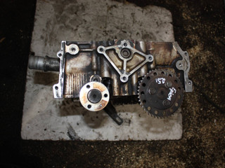 головка блока цилиндров Chevrolet Epica 2 поколение (2006 - 2009), 2.5 л., бензин