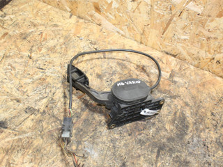 педаль Mercedes-Benz Vario W670 (1996 - 2013), A0002900201