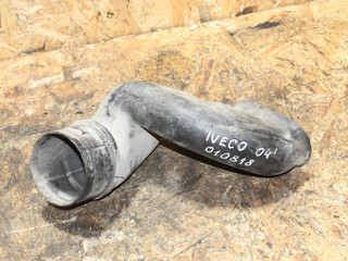 воздухозаборник IVECO Daily 3 поколение 2001, 500325384