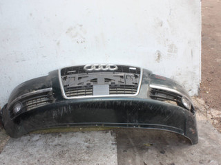 бампер передний Audi A6 4F/C6 (2004 - 2008)