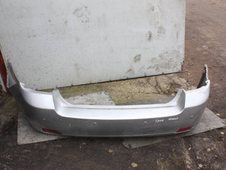 бампер задний Chevrolet Epica 2 поколение (2006 - 2009)
