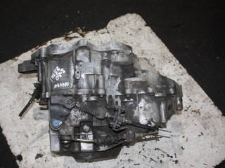 КПП механическая (МКПП) Volvo S80 1 поколение (1998 - 2003), 2.5 л., дизель