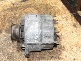 генератор Mercedes-Benz Vario W670 (1996 - 2013), 4.2 л., дизель