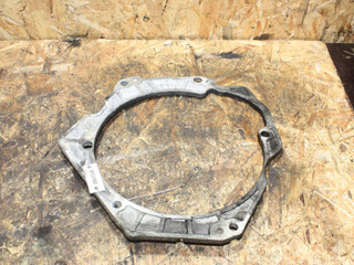 Прокладка КПП (пластина) Opel Meriva 1 поколение (A) (2002 - 2006), 55350453