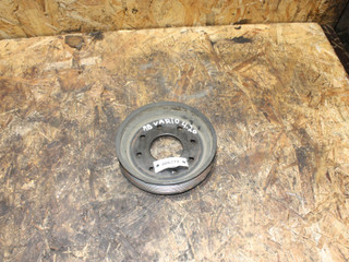 шкив помпы Mercedes-Benz Vario W670 (1996 - 2013), 4.2 л., дизель