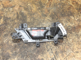 ручка внутренняя задняя левая Audi A6 4F/C6 (2004 - 2008), 4F0839019D