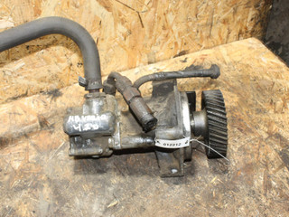 насос гидроусилителя руля Mercedes-Benz Vario W670 (1996 - 2013), 4.2 л., дизель, A0014604280