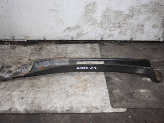 балка подвески передняя (подрамник) Nissan Almera N16 (2000 - 2003)