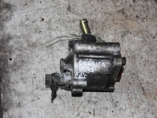 насос вакуумный Toyota Corolla Verso 1 поколение E121 (2001 - 2004), 2.0 л., дизель
