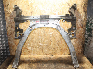 балка подвески передняя (подрамник) BMW 6 серия E63/E64 (2003 - 2007), 6759461