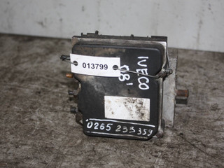 блок ABS IVECO Daily 4 поколение (2006 - 2011), 0265233359