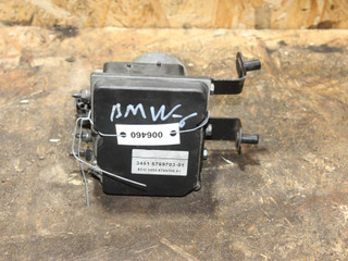 блок ABS BMW 6 серия E63/E64 (2003 - 2007), 676970301, 0265234134