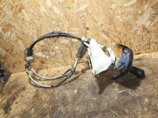 трос кулисы КПП Toyota Corolla Verso 1 поколение E121 (2001 - 2004)