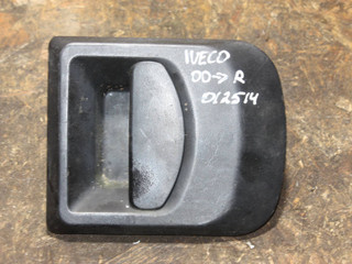 ручка наружная IVECO Daily 4 поколение 2006, дизель
