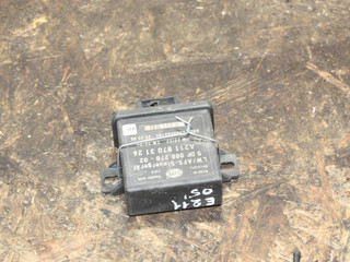 блок управления светом Mercedes-Benz E-Класс W210/S210 (1995 - 1999), A2118703126