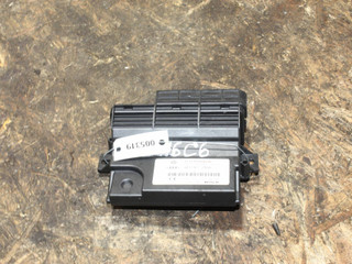 блок комфорта Audi A6 4F/C6 (2004 - 2008), 4F0907280A