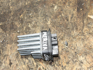 сопротивление печки Opel Meriva 1 поколение (A) (2002 - 2006), 52488536