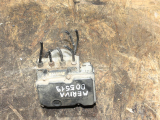 блок ABS Opel Meriva 1 поколение (A) (2002 - 2006), 0265800770